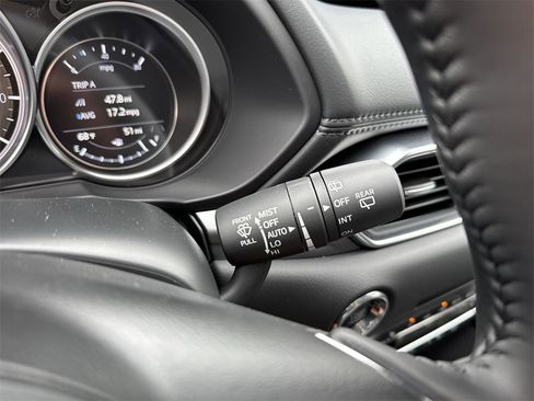 New 2025 MAZDA CX-5 AWD 2.5 S w/ Preferred Package image 57