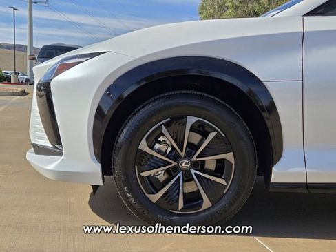 Certified 2026 Lexus RZ 350e 2WD w/ Technology Package image 10