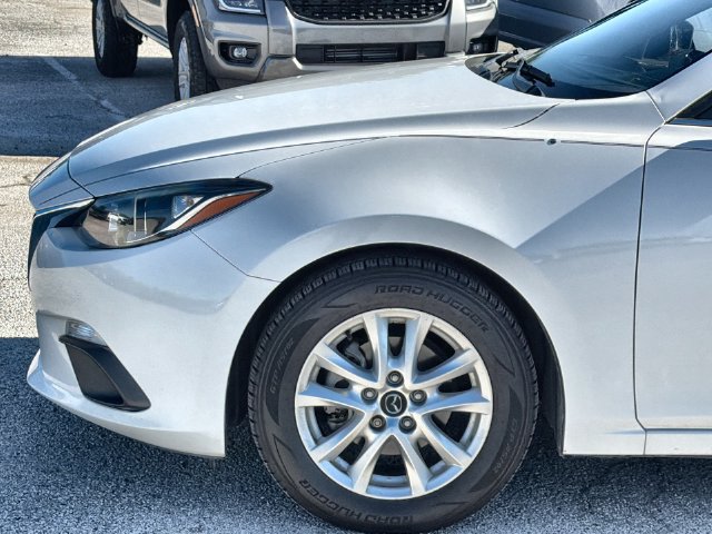 Used 2014 MAZDA MAZDA3 i Grand Touring FWD image 10