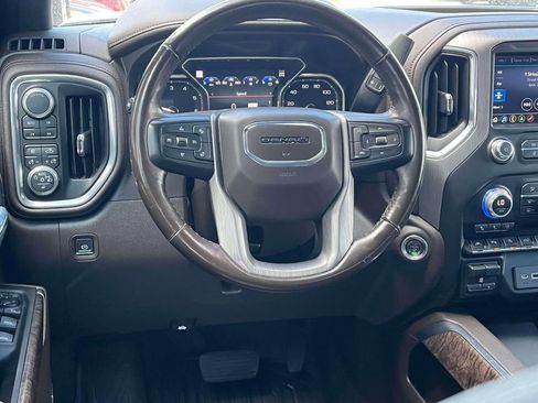 Used 2019 GMC Sierra 1500 Denali w/ Denali Ultimate Package image 13