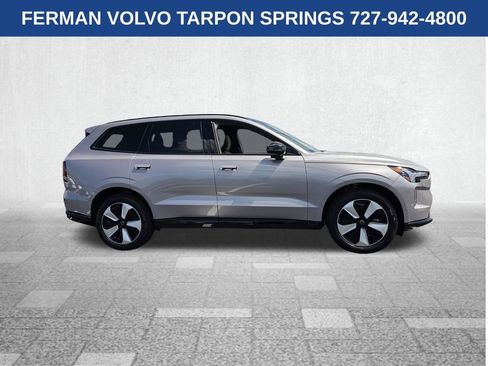 New 2026 Volvo EX90 Plus image 10