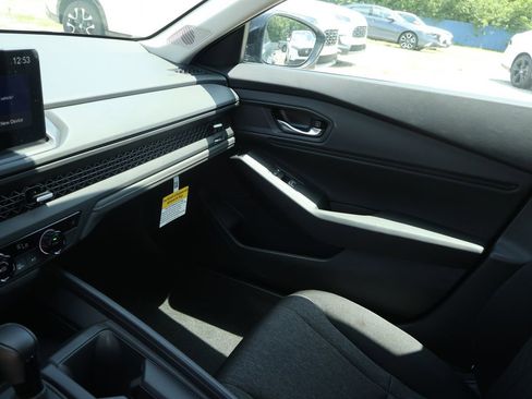 New 2026 Honda Accord SE image 19