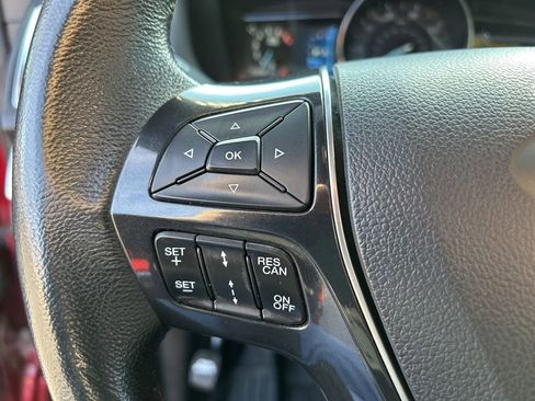 Used 2018 Ford Explorer Limited w/ Equipment Group 301A image 24