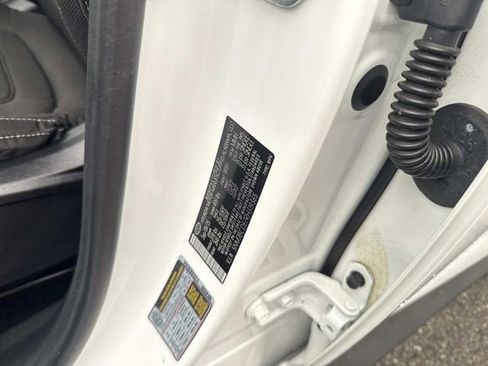 Used 2024 Hyundai Tucson SEL image 21