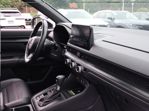 Used 2025 Honda CR-V Sport-L image 10
