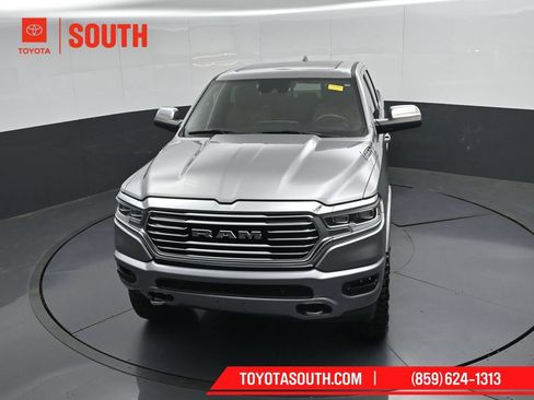Used 2020 RAM 1500 Limited AWD/4WD image 50