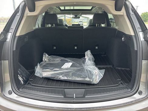 Used 2024 Acura RDX SH-AWD image 22