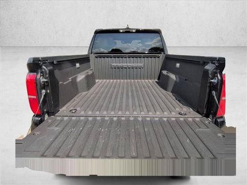 Used 2024 Toyota Tacoma TRD Sport RWD image 6