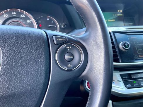Used 2013 Honda Accord EX-L image 24