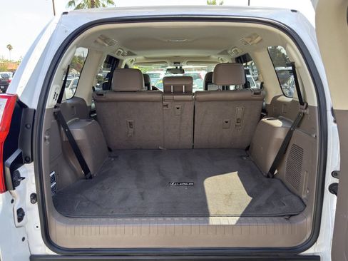 Used 2010 Lexus GX 460 Premium AWD/4WD image 28