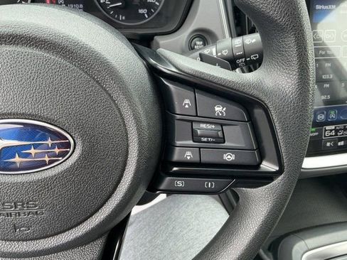 Used 2024 Subaru Crosstrek 2.0i Premium image 29