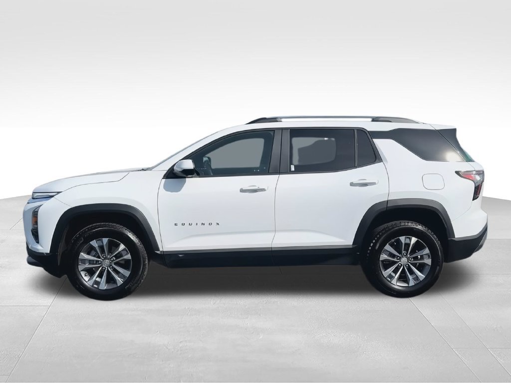 Used 2025 Chevrolet Equinox LT w/ Convenience Package II AWD/4WD image 5