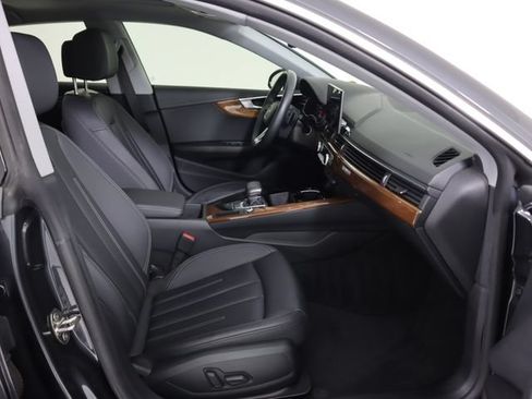 Used 2024 Audi A5 2.0T Premium AWD/4WD image 13