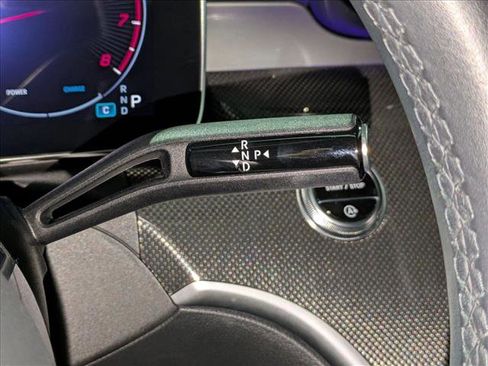 Certified 2022 Mercedes-Benz C 300 C 300 image 15