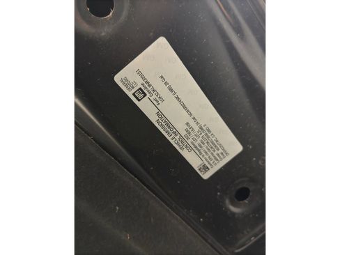 Used 2022 GMC Yukon XL Denali w/ Max Trailering Package image 40