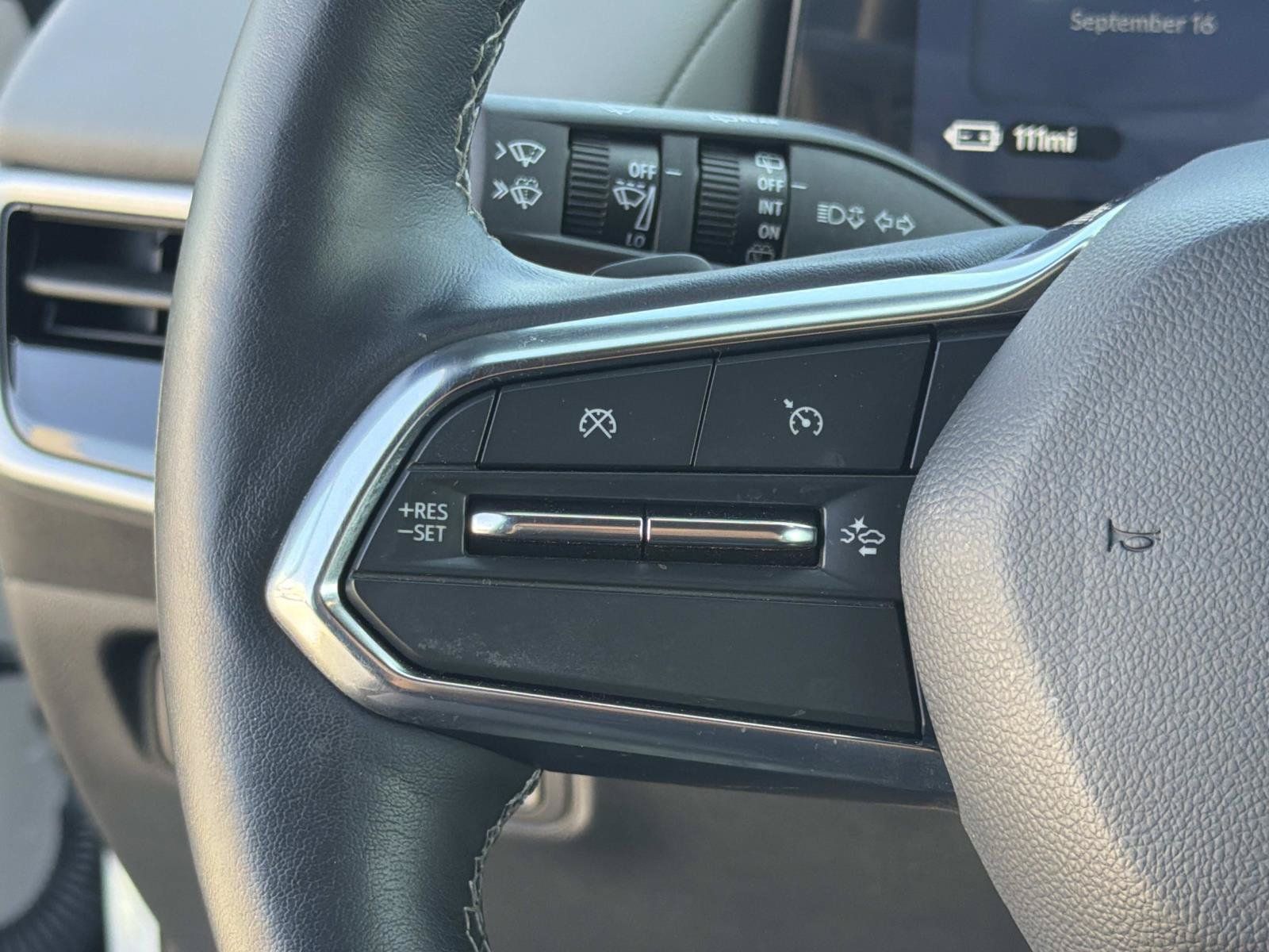 Used 2025 Honda Prologue Elite image 9