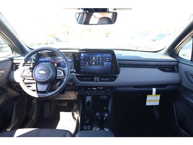 New 2026 Subaru Outback Limited XT AWD/4WD image 43