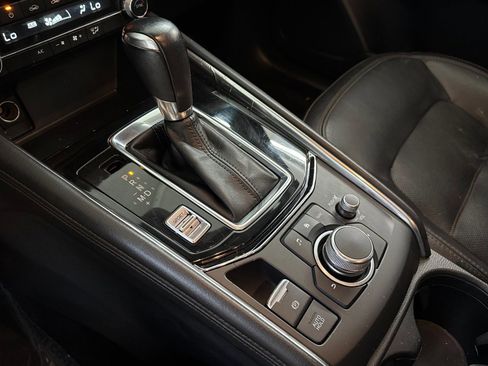 Used 2019 MAZDA CX-5 Grand Touring FWD image 19