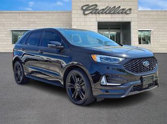Used 2021 Ford Edge ST w/ Equipment Group 401A AWD/4WD video 2