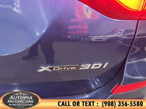 Used 2018 BMW X3 xDrive30i w/ Premium Package image 38