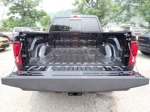 New 2026 RAM 2500 Big Horn AWD/4WD image 7