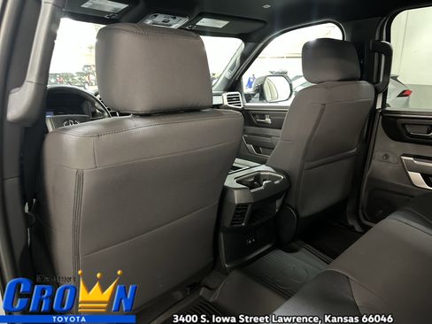 New 2026 Toyota Tundra SR5 image 19