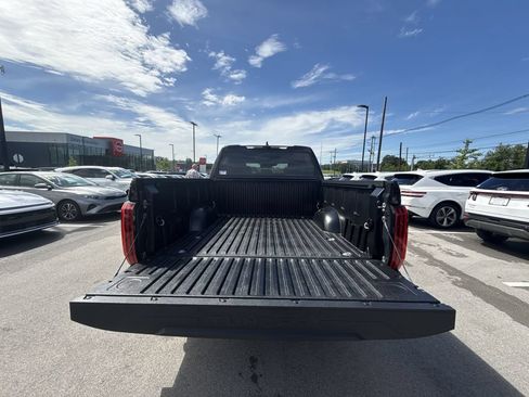 Used 2024 Toyota Tundra SR w/ Security Package (TMS) AWD/4WD image 24