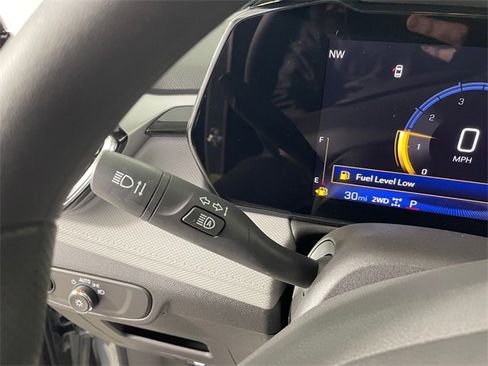 New 2026 Chevrolet TrailBlazer LS image 11