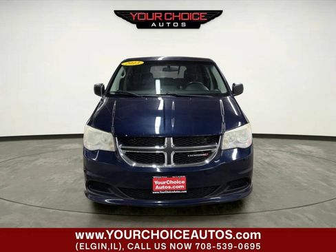 Used 2013 Dodge Grand Caravan SE FWD image 27
