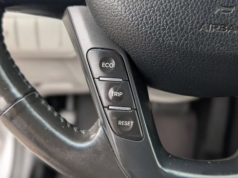 Used 2012 Kia Optima EX FWD image 25