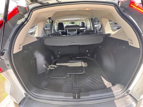 Used 2014 Honda CR-V EX-L image 11