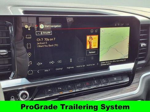 New 2026 GMC Sierra 1500 SLT w/ SLT Premium Plus Package image 11