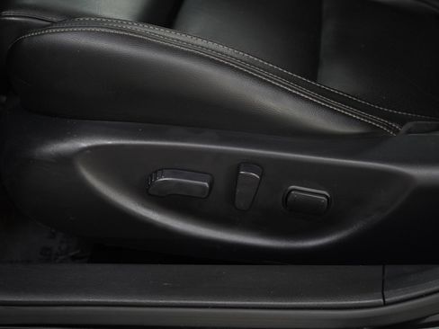 Used 2017 Nissan Maxima 3.5 SL FWD image 21