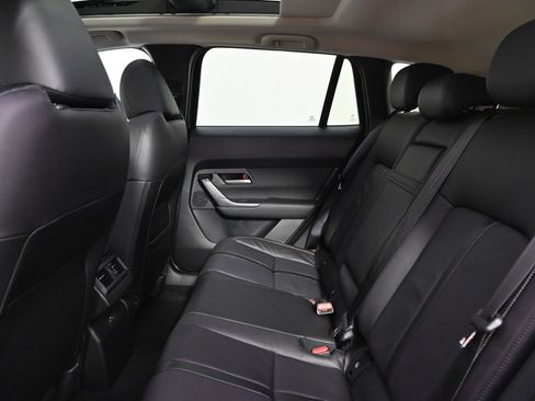 New 2026 MAZDA CX-50 AWD 2.5 Hybrid w/ Weather Package image 21