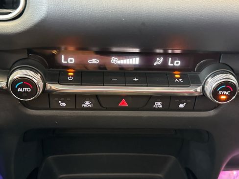 Certified 2023 MAZDA CX-30 AWD 2.5 S w/ Preferred Package image 18