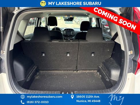 Used 2020 Kia Soul S FWD image 13