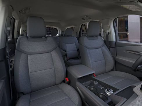 New 2026 Ford Explorer Active AWD/4WD image 10