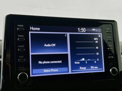 Used 2020 Toyota Corolla LE FWD image 26