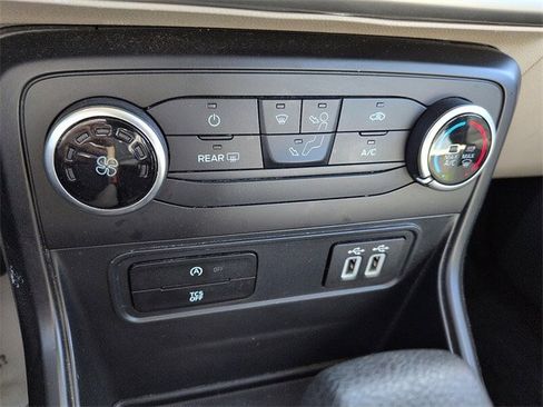 Used 2019 Ford EcoSport S image 22