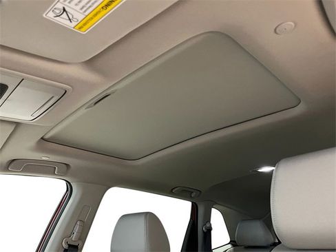 New 2026 Honda CR-V EX image 21