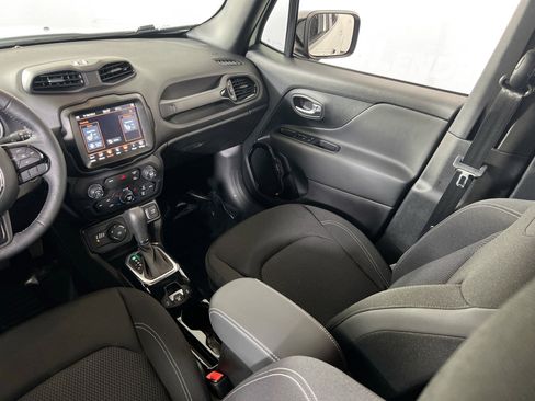 Used 2022 Jeep Renegade Altitude w/ Convenience Group image 23