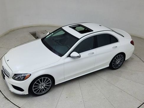 Used 2018 Mercedes-Benz C 300 Sedan image 78