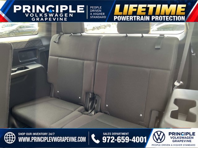 Used 2026 Hyundai Santa Fe SE FWD image 22