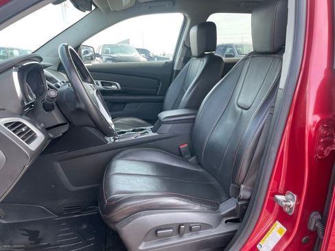 Used 2014 GMC Terrain SLT image 7