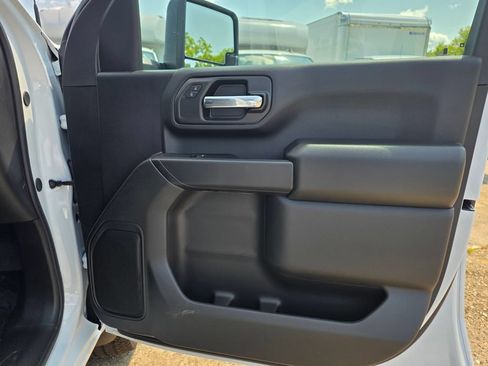 New 2026 GMC Sierra 2500 Pro w/ Convenience Package AWD/4WD image 26