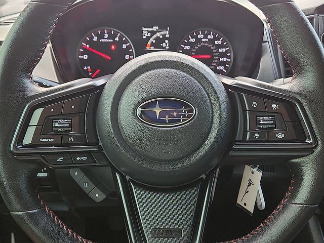 Certified 2024 Subaru WRX AWD/4WD image 24