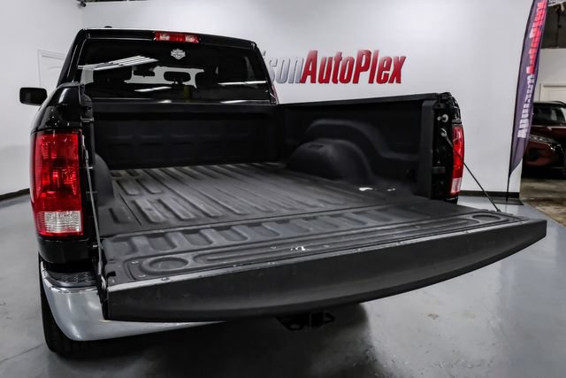 Used 2019 RAM 1500 Tradesman w/ Tradesman SXT Package RWD image 66