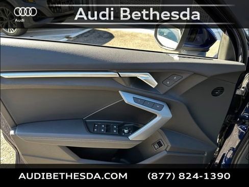 New 2026 Audi A3 2.0T Premium image 13