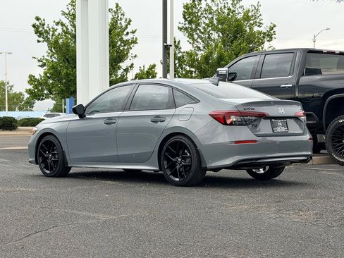 Used 2026 Honda Civic Sport image 30