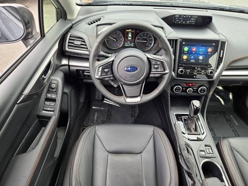 Certified 2023 Subaru Crosstrek 2.5i Limited AWD/4WD image 13